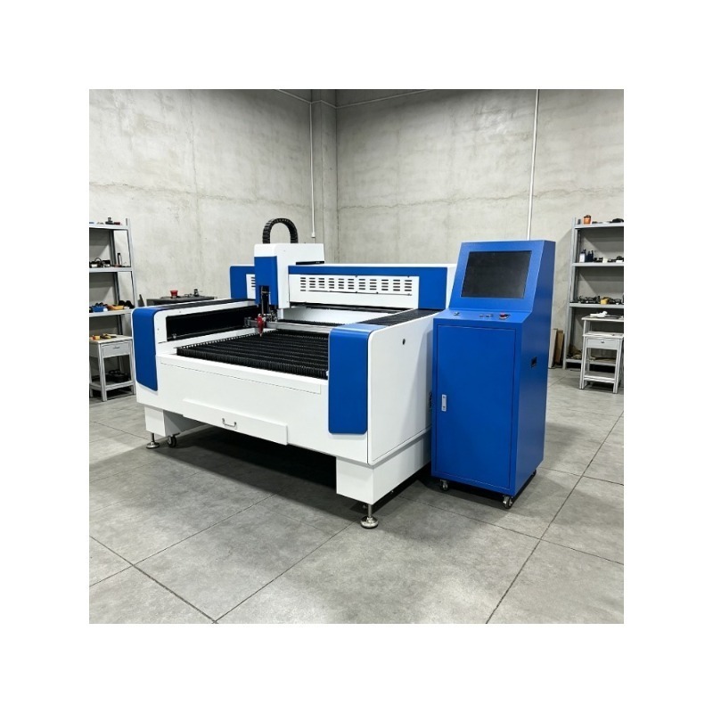 タッチファスト1kw 1500ワット3D 4フィートx8フィ - Industrial Laser Cutters のレビューと価格