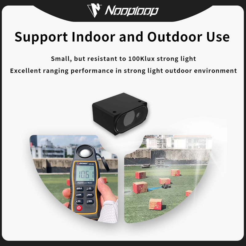 TOFSense-F2 P LiDAR 測距センサー距離計レ - Industrial Laser Rangefinder のレビューと価格