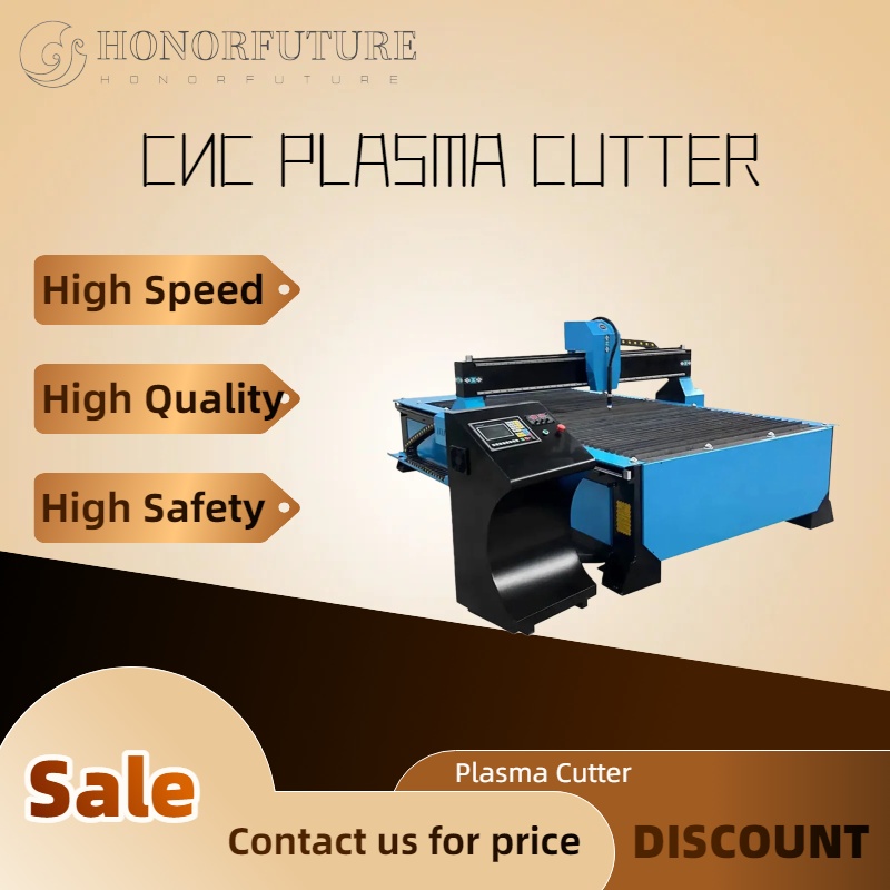 高速CNCプラズマ切断機 1500*3000mm プラズマ切 - Cnc Plasma Cutter のレビューと価格
