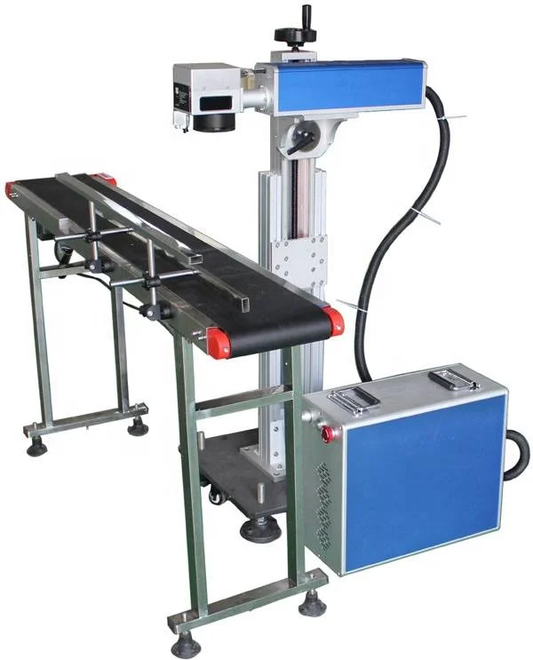 2026年式ファイバーレーザーマーキングマシン、コンベアベル - Laser Marking Machine のレビューと価格