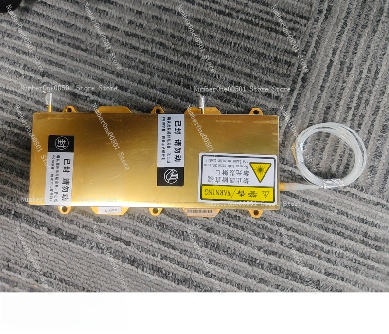 80%新品 300W高出力ダイオードレーザーシステム ファイ - Industrial Laser Systems のレビューと価格