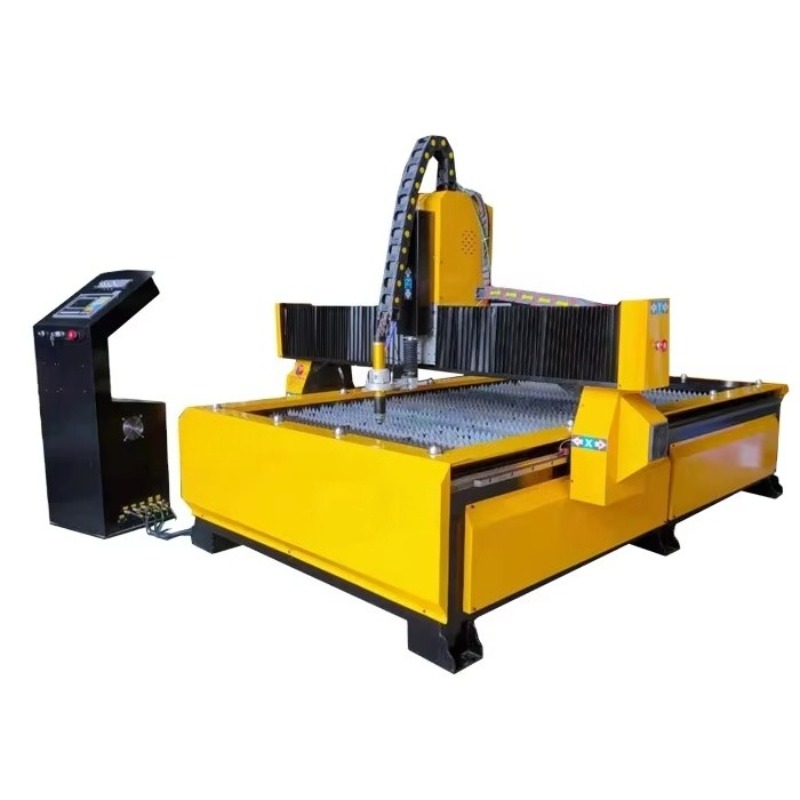 プラズマCNC切断機 多金属対応CNCプラズマカッター フル - Cnc Plasma Cutter のレビューと価格