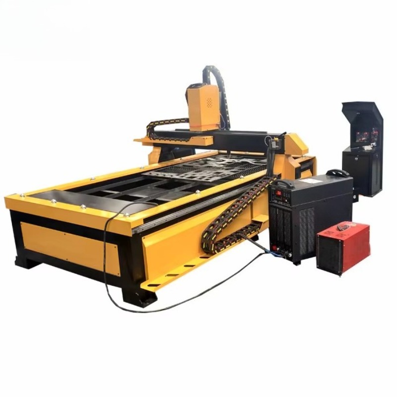 プラズマCNC切断機 多金属対応CNCプラズマカッター フル - Cnc Plasma Cutter のレビューと価格