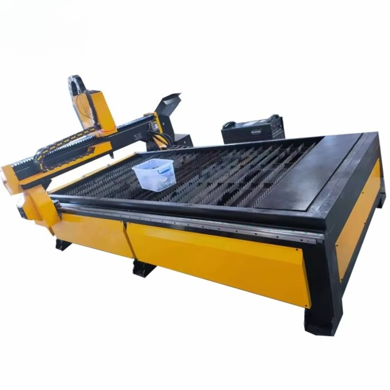 プラズマCNC切断機 多金属対応CNCプラズマカッター フル - Cnc Plasma Cutter のレビューと価格
