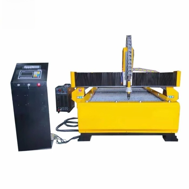 プラズマCNC切断機 多金属対応CNCプラズマカッター フル - Cnc Plasma Cutter のレビューと価格