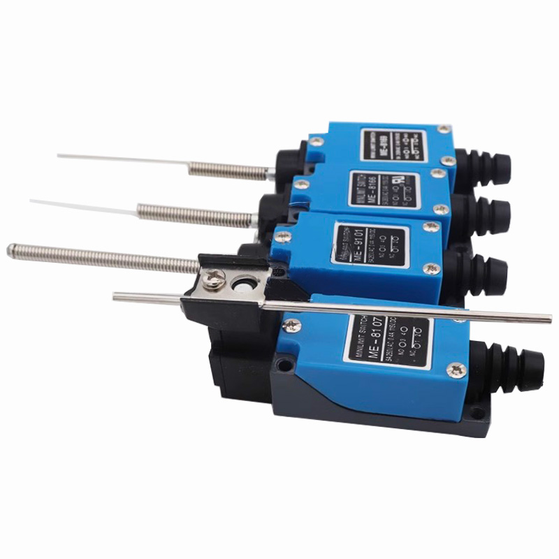 Me-8108-TZ-8108-回転スイッチ,調整可能,ロー - Limit Switch Cnc のレビューと価格