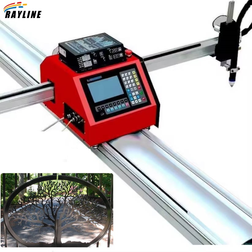 ミニCNCプラズマ切断機1530 5×10フィート ポータブ - Cnc Plasma Cutter のレビューと価格