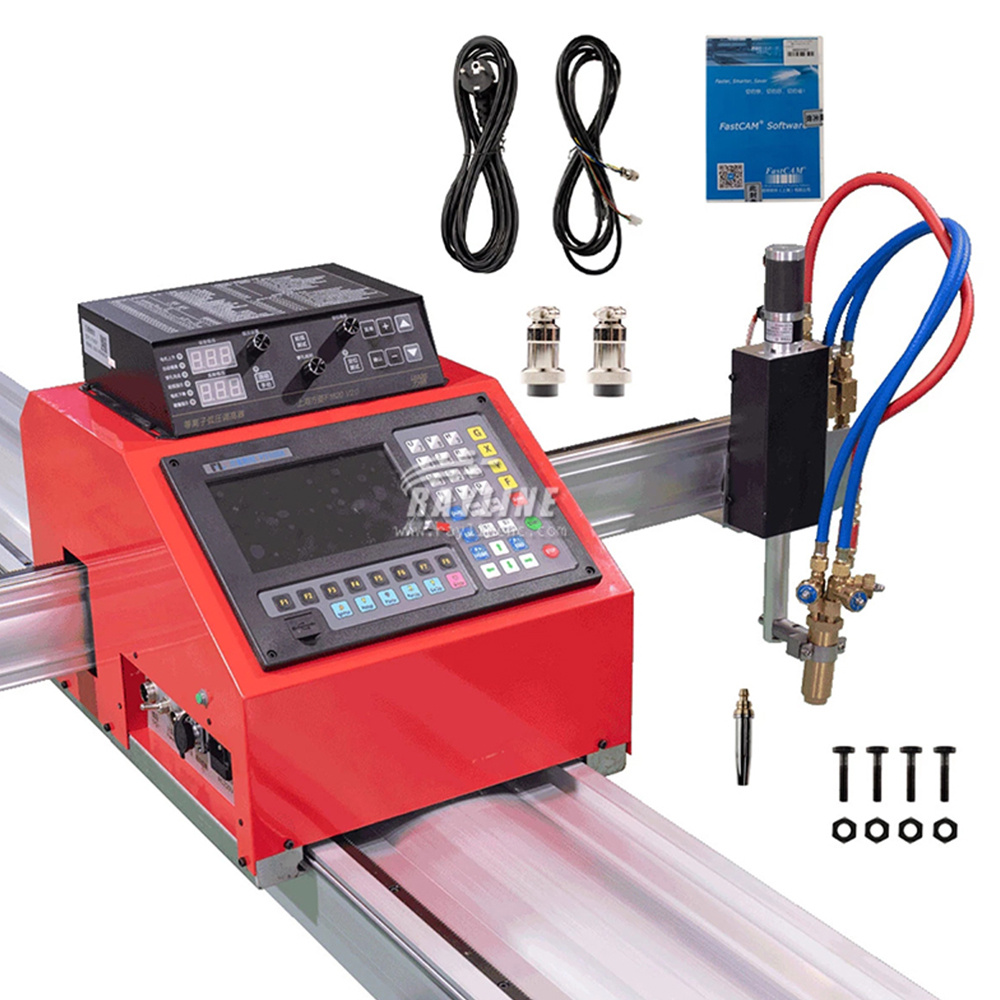 ミニCNCプラズマ切断機1530 5×10フィート ポータブ - Cnc Plasma Cutter のレビューと価格