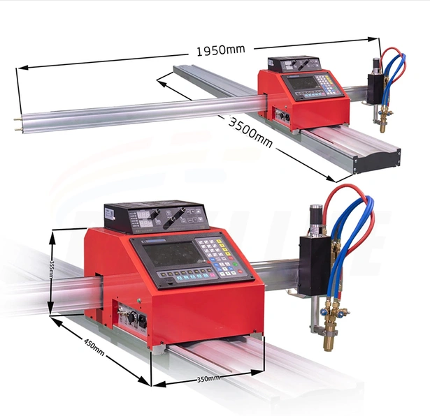 ミニCNCプラズマ切断機1530 5×10フィート ポータブ - Cnc Plasma Cutter のレビューと価格