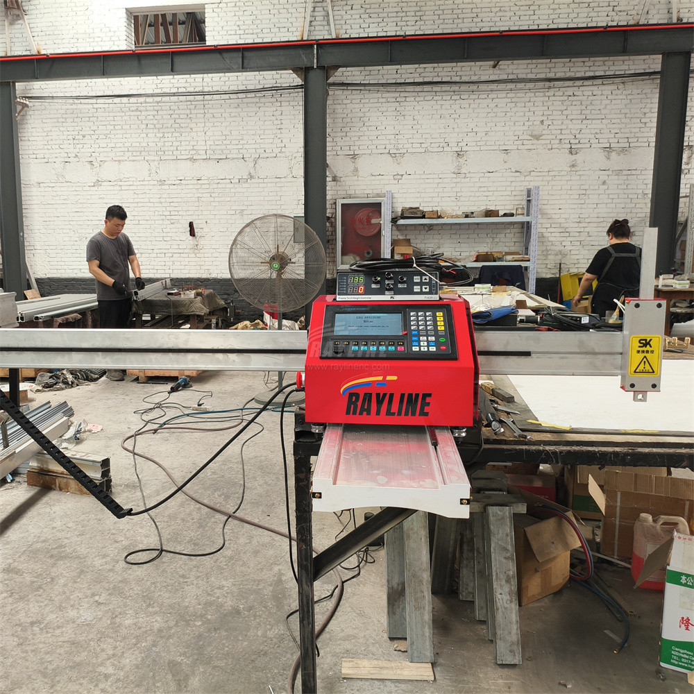ミニCNCプラズマ切断機1530 5×10フィート ポータブ - Cnc Plasma Cutter のレビューと価格