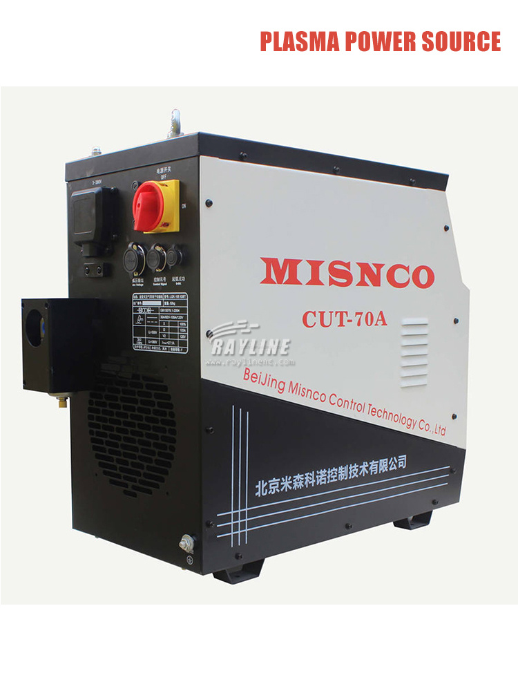 Misnco 220VA三相エアプラズマ切断機CNCカッター - Cnc Plasma Cutter のレビューと価格