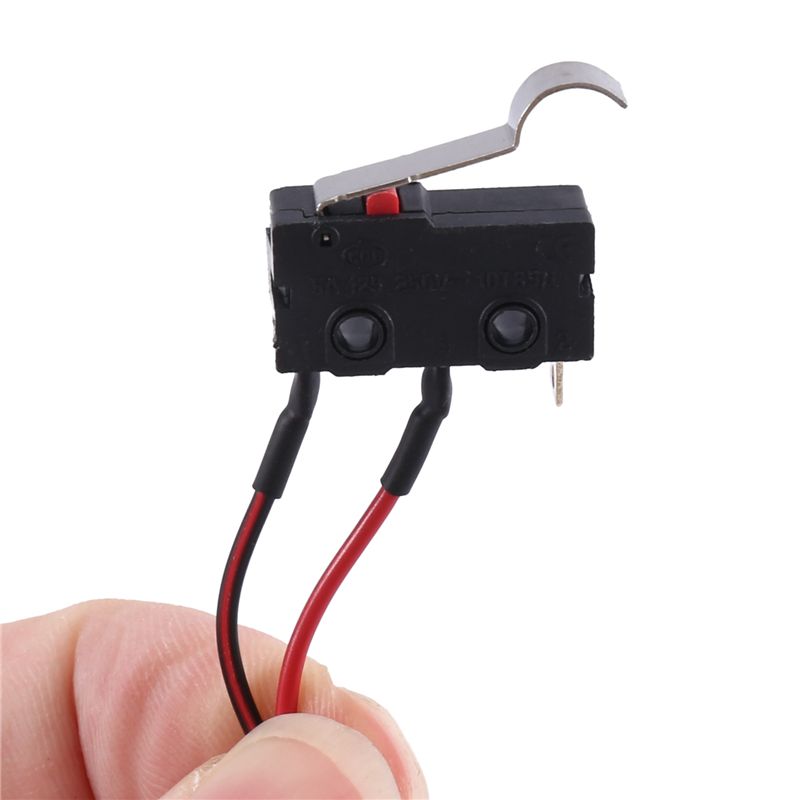 AWAH 2 ピンリミットスイッチ緊急停止スイッチ部分 CN - Limit Switch Cnc のレビューと価格