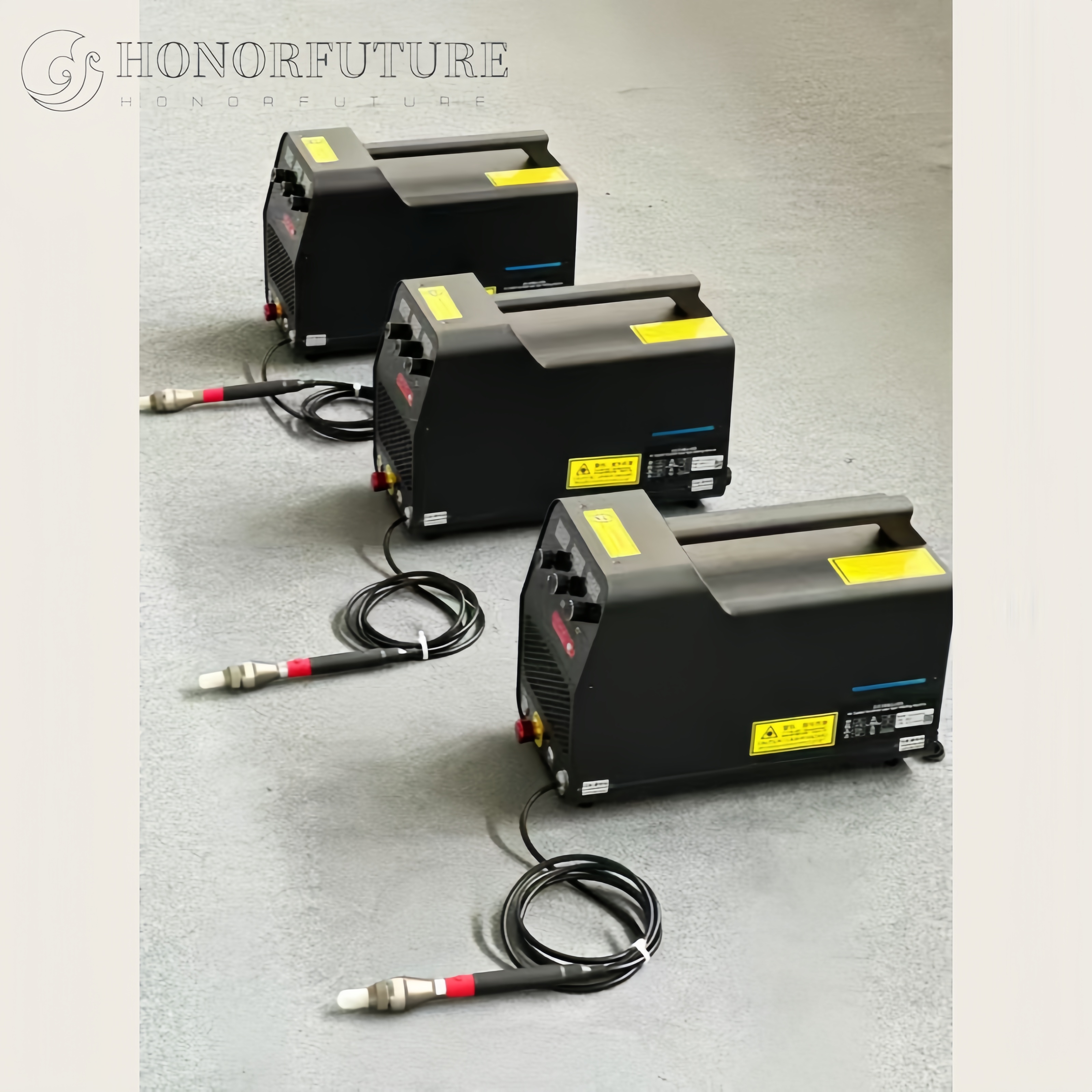 工業用ハンドヘルドレーザー溶接機空冷式ポータブル溶接機金属ス - Industrial Laser Welder Price のレビューと価格