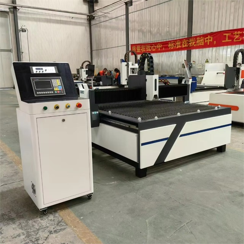 プラズマCNC切断機 高速精密金属板カッター エンジニアリン - Cnc Plasma Cutter のレビューと価格