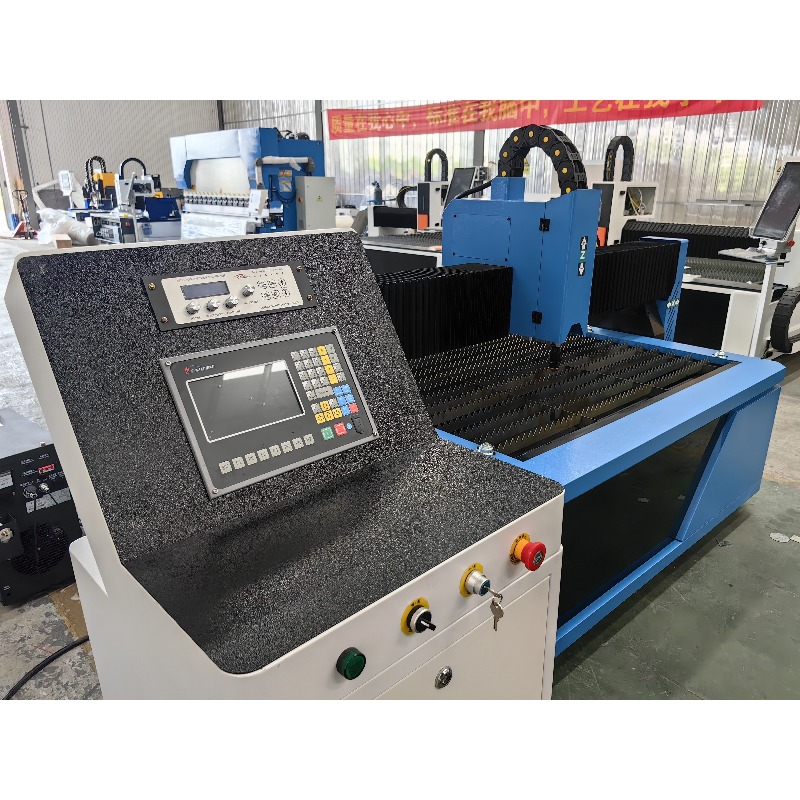 プラズマCNC切断機 高速精密金属板カッター エンジニアリン - Cnc Plasma Cutter のレビューと価格
