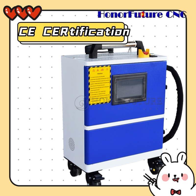JPT 500W 5mj 300w 200w パルスレーザー - Industrial Laser Paint Remover のレビューと価格