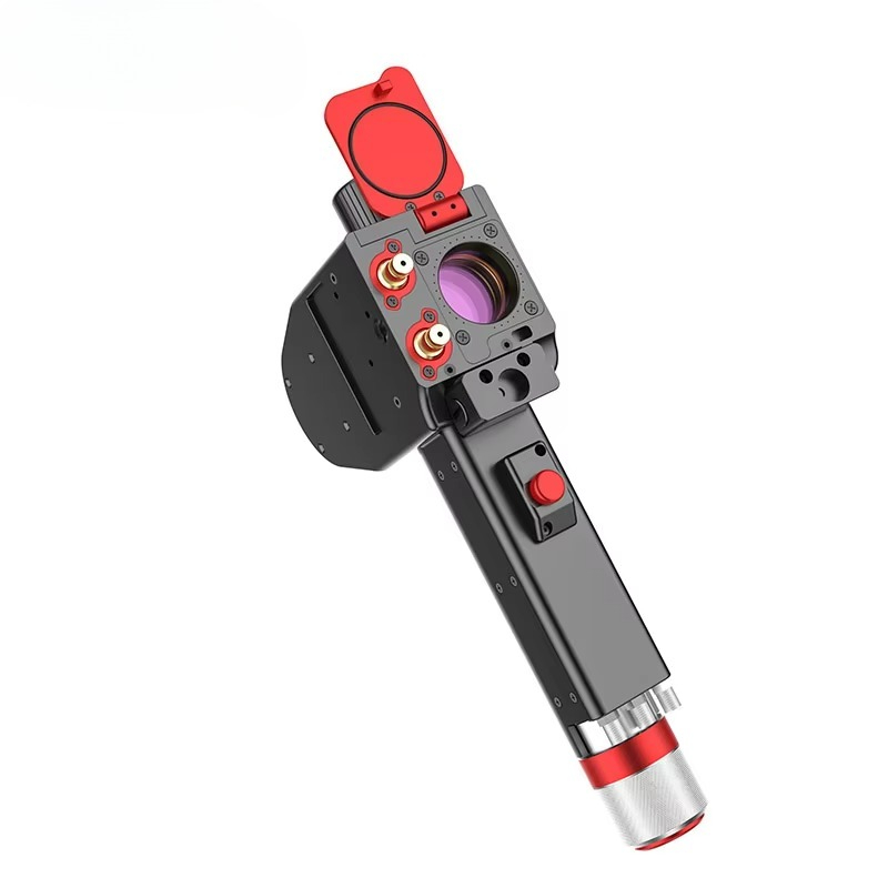 3000W 最大出力 ハンドヘルド ファイバーレーザー洗浄ガ - Industrial Laser Paint Remover のレビューと価格