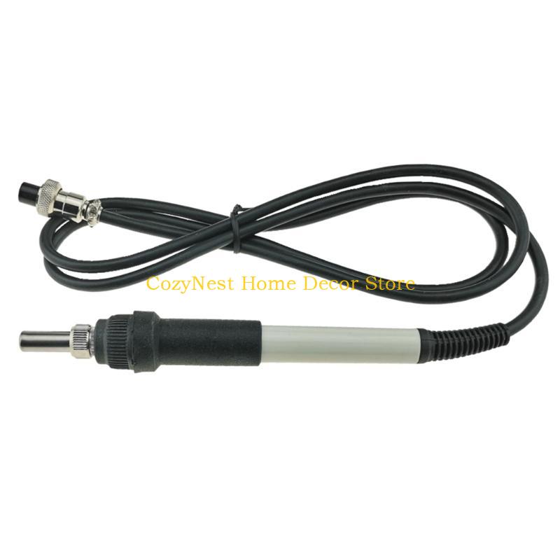 92MF T12 溶接ステーションハンドルはんだごてハンドル - Industrial Laser Soldering Iron のレビューと価格