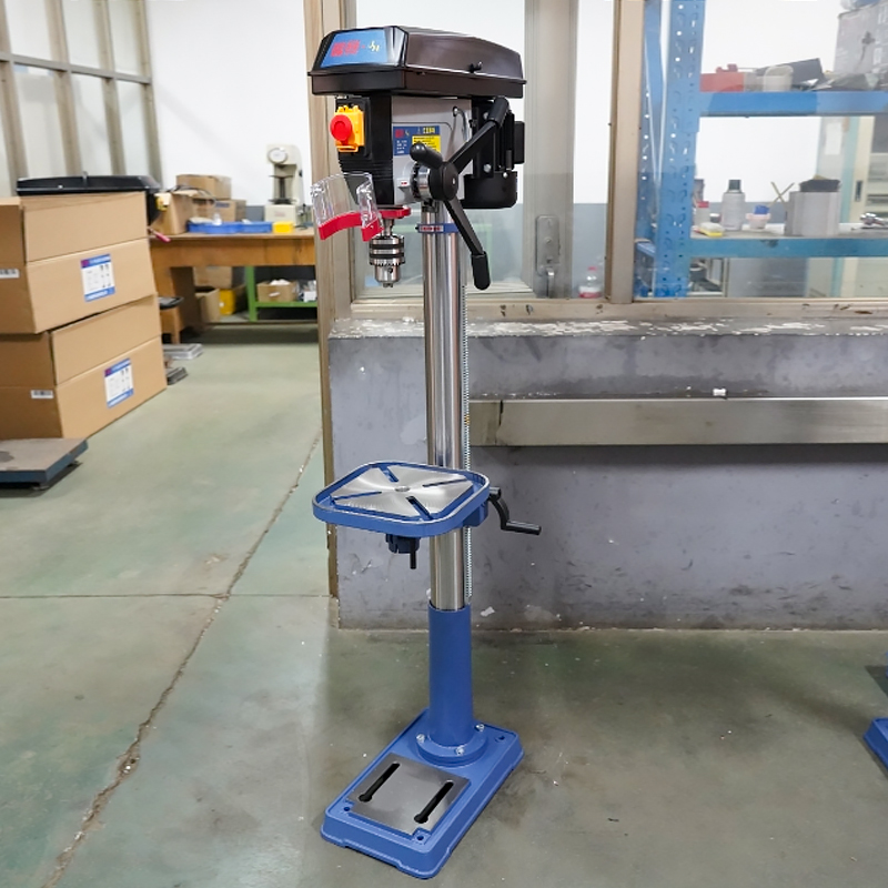 高出力1000W/1500Wレーザー位置決め電動垂直ボーリン - Industrial Laser Drill のレビューと価格