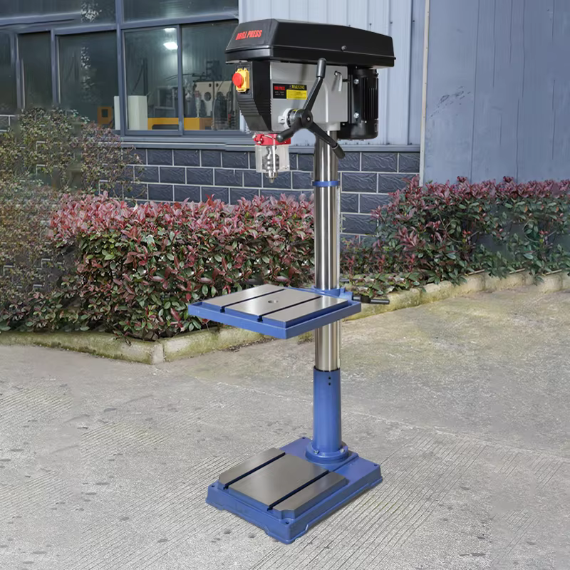 高出力1000W/1500Wレーザー位置決め電動垂直ボーリン - Industrial Laser Drill のレビューと価格