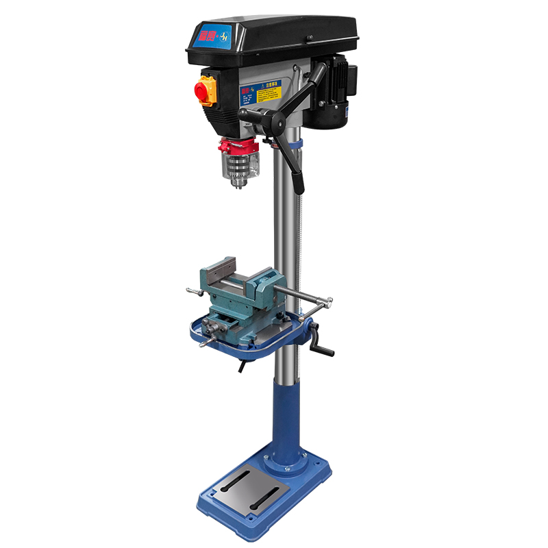 高出力1000W/1500Wレーザー位置決め電動垂直ボーリン - Industrial Laser Drill のレビューと価格