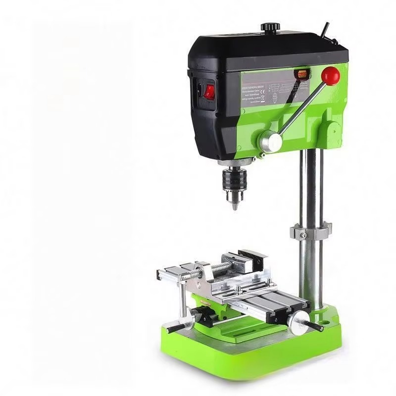 工業用レーザーベンチドリルプレススタンド、4インチクロスベン - Industrial Laser Drill のレビューと価格