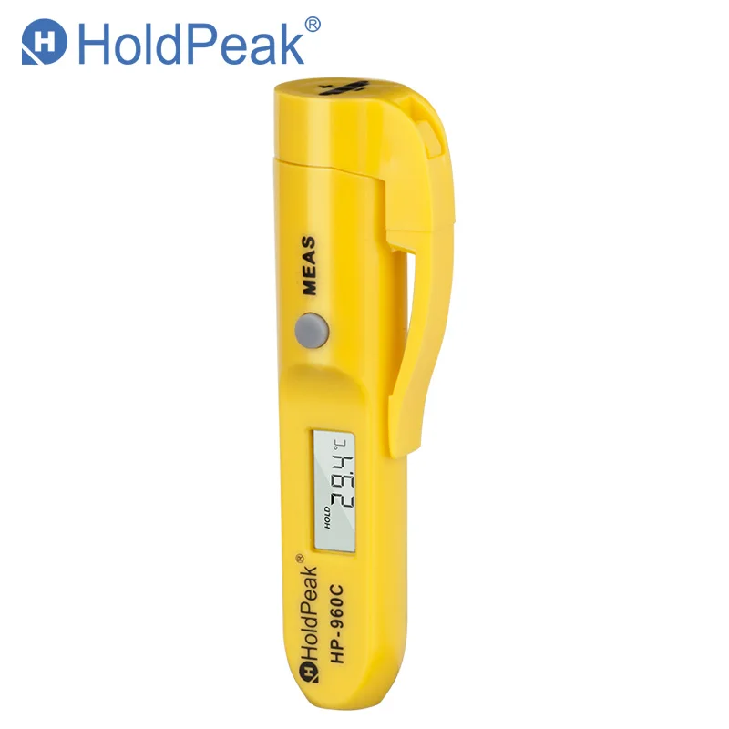新入荷 HoldPeak HP-960C ペン型ポータブルデ - Industrial Laser Pen のレビューと価格