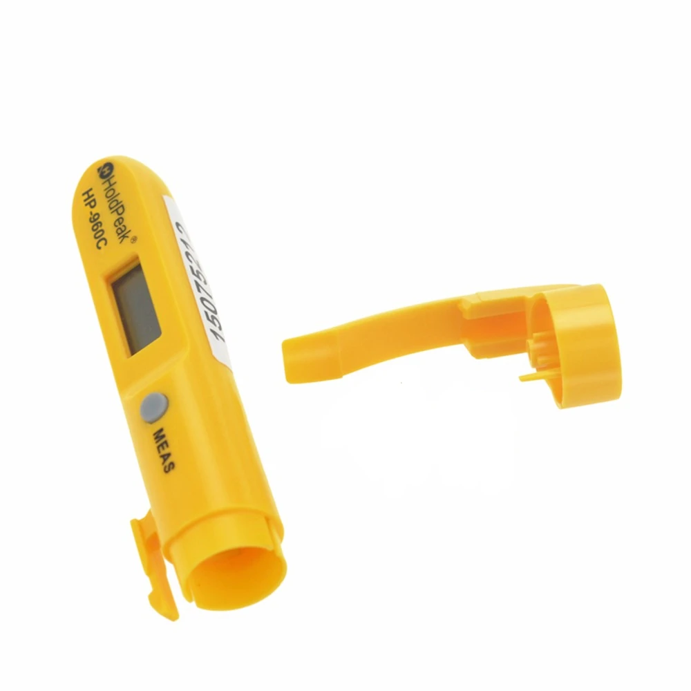新入荷 HoldPeak HP-960C ペン型ポータブルデ - Industrial Laser Pen のレビューと価格