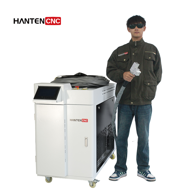 工場直販 2000w 3000W 高出力産業用レーザー洗浄機 - Industrial Laser Paint Remover のレビューと価格