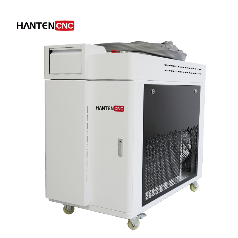 工場直販 2000w 3000W 高出力産業用レーザー洗浄機 - Industrial Laser Paint Remover のレビューと価格
