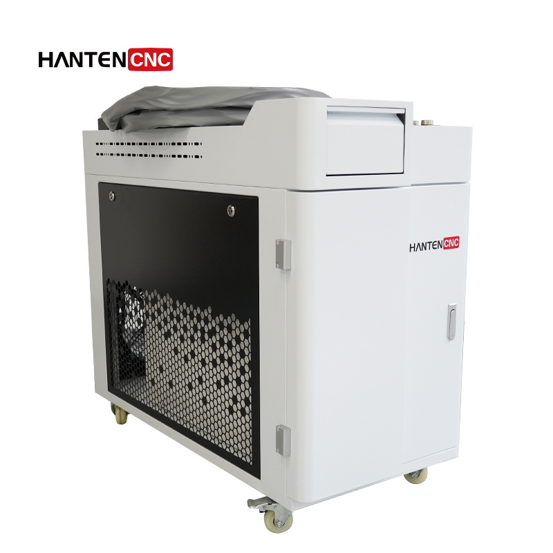 工場直販 2000w 3000W 高出力産業用レーザー洗浄機 - Industrial Laser Paint Remover のレビューと価格