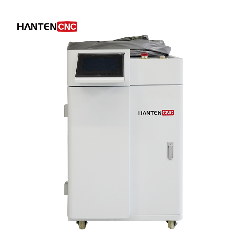 工場直販 2000w 3000W 高出力産業用レーザー洗浄機 - Industrial Laser Paint Remover のレビューと価格
