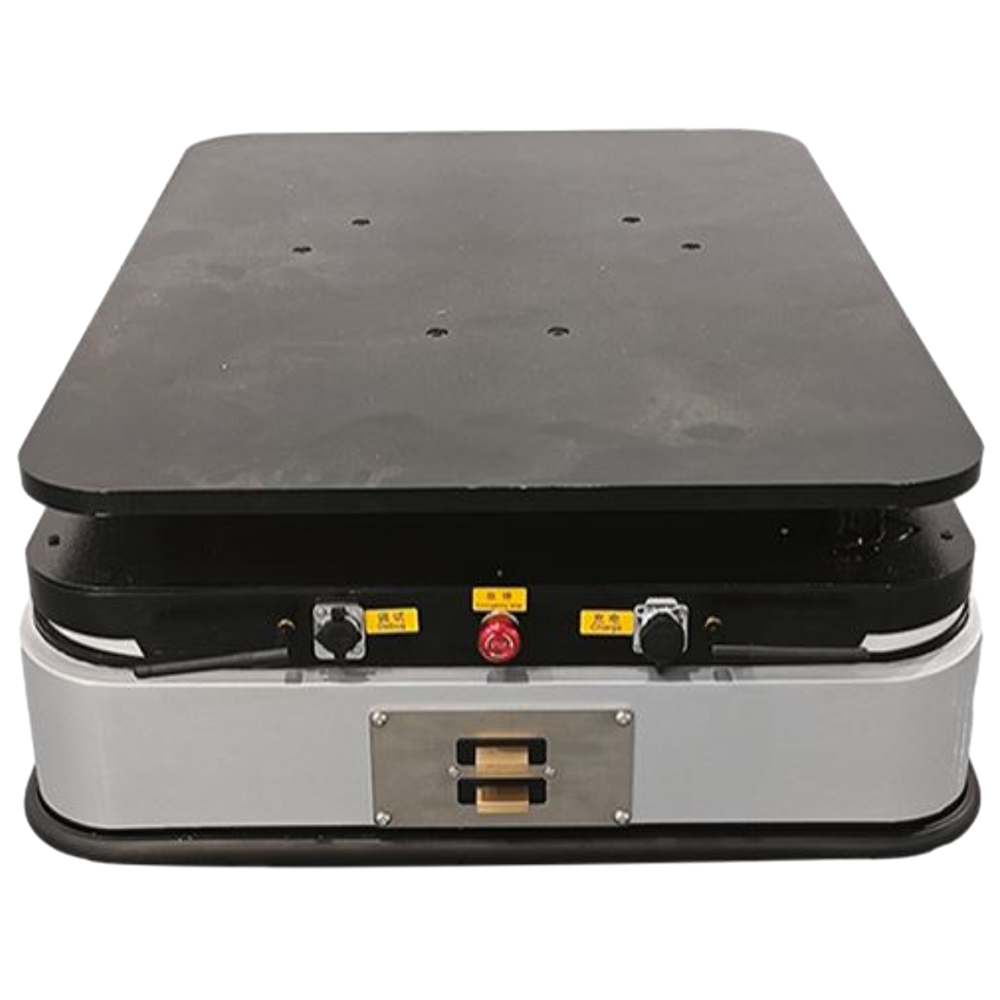 MDBOT 最大負荷600KG 自動充電 レーザーナビゲーシ - Industrial Laser Systems のレビューと価格