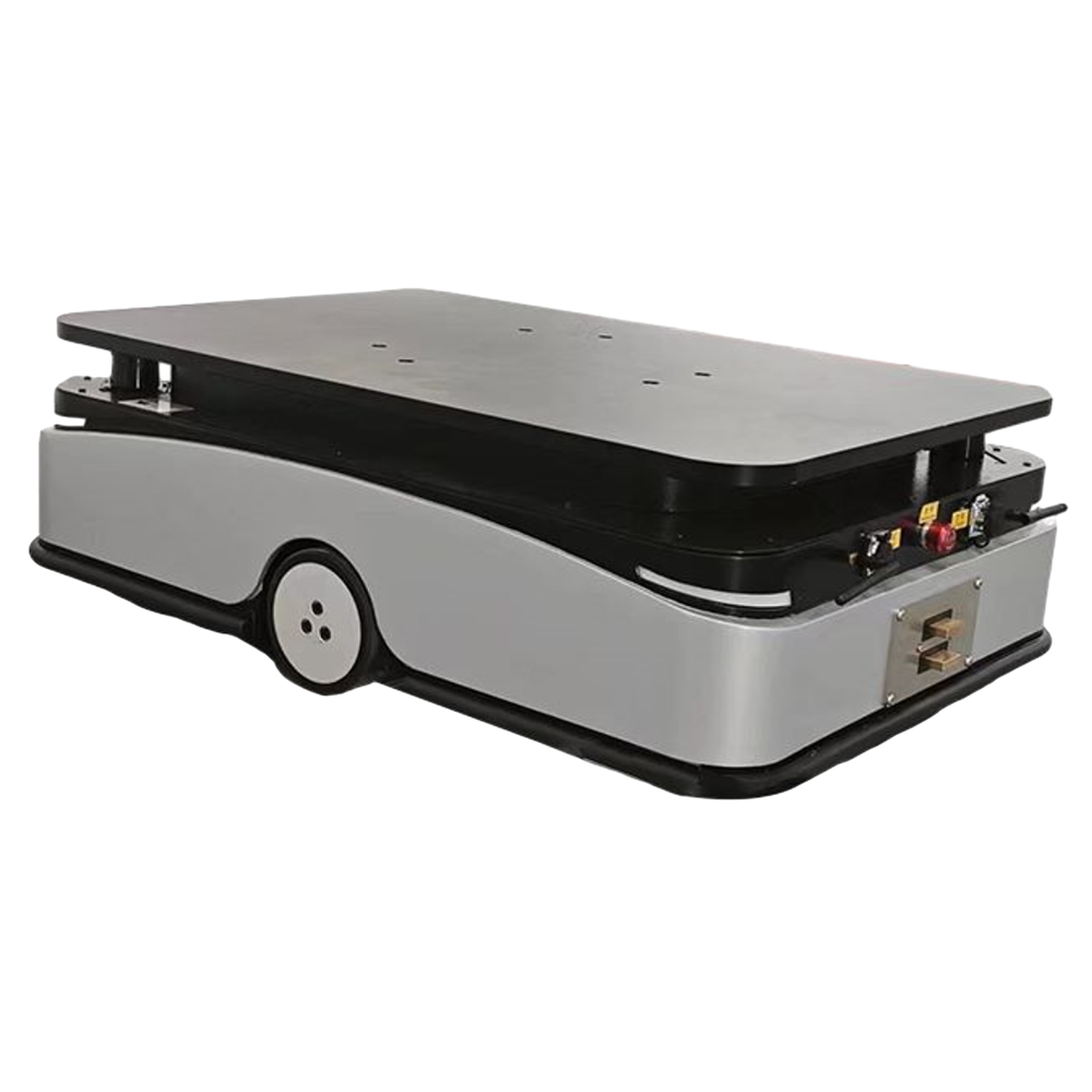 MDBOT 最大負荷600KG 自動充電 レーザーナビゲーシ - Industrial Laser Systems のレビューと価格
