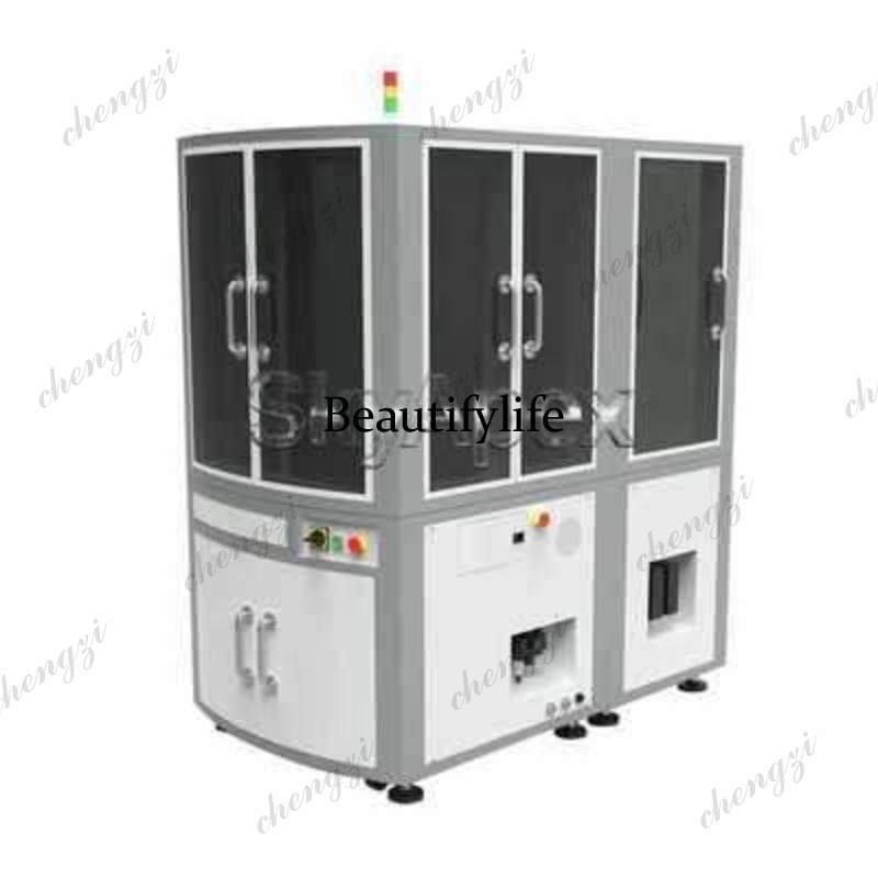 81型産業用カメラ視覚位置決め検査測定装置ハンドヘルドレーザ - Industrial Laser Measuring Device のレビューと価格