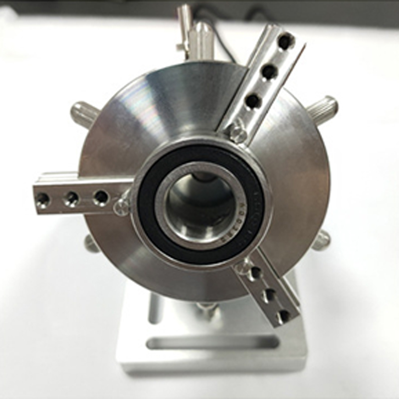 HT-69 ミニセルフロックロータリークランプレーザーマーキ - Laser Marking Machine のレビューと価格