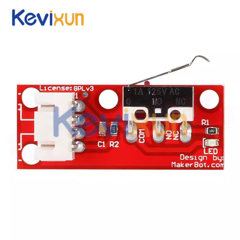 6 個/エンドストップ機械式リミットスイッチ 3 ピン 70 - Limit Switch Cnc のレビューと価格