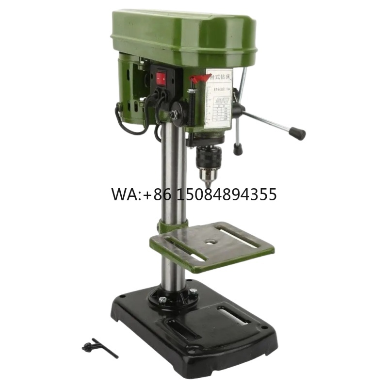 卓上型穴あけ機 550w 高精度レーザーガイド付き 工業用 - Industrial Laser Drill のレビューと価格