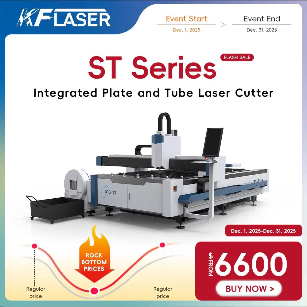 高精度CNC光学機械 鉄レーザー切断用板金切断機械 工業用フ - Industrial Laser Cutters のレビューと価格