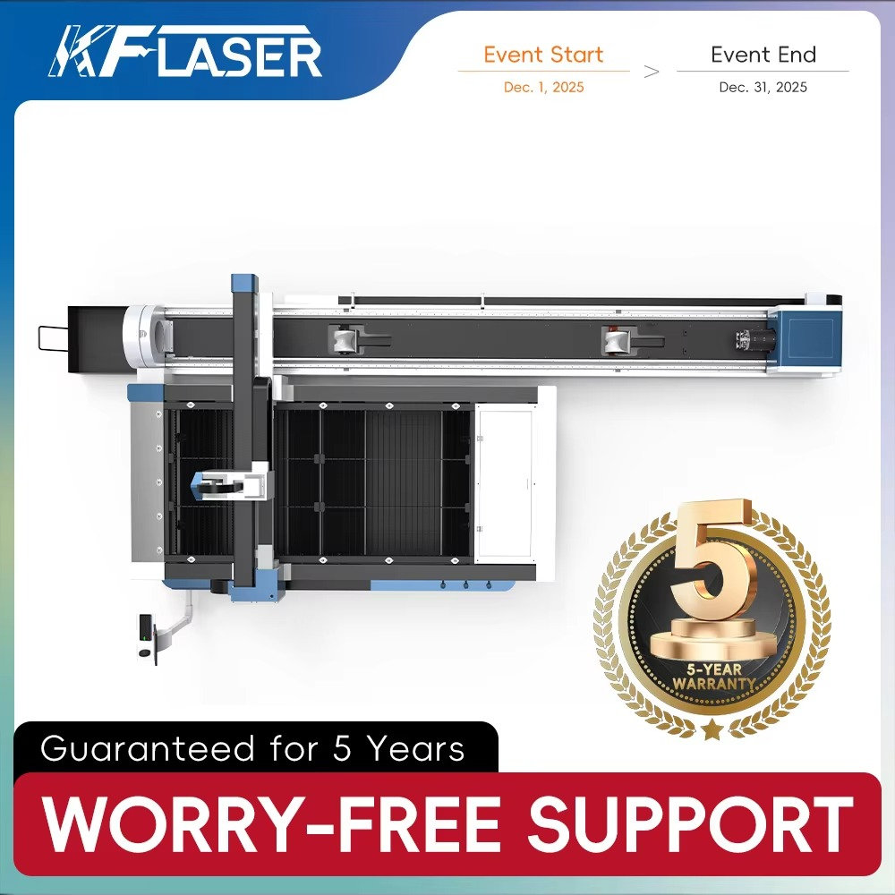 高精度CNC光学機械 鉄レーザー切断用板金切断機械 工業用フ - Industrial Laser Cutters のレビューと価格