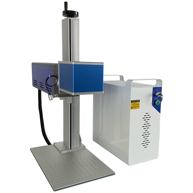 Bluetimes 35W CO2 RFレーザーマーキングマ - Industrial Laser Systems のレビューと価格