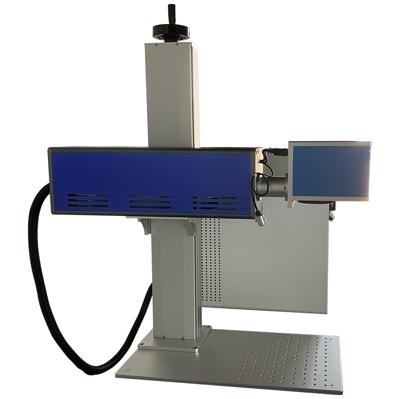 Bluetimes 35W CO2 RFレーザーマーキングマ - Industrial Laser Systems のレビューと価格