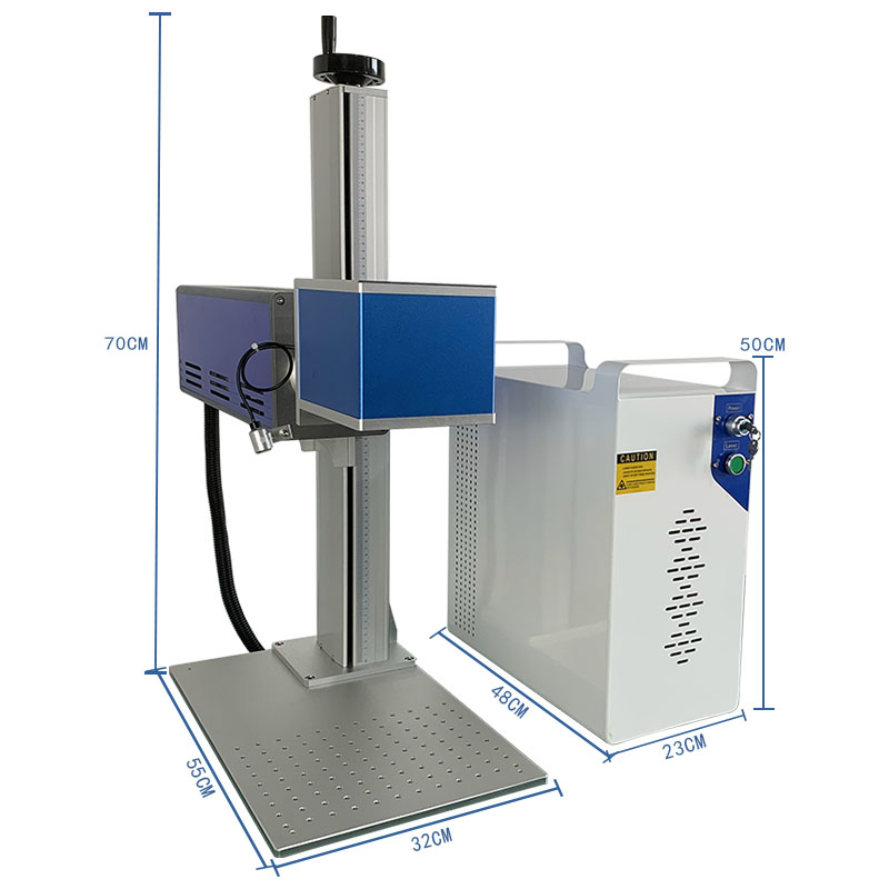 Bluetimes 35W CO2 RFレーザーマーキングマ - Industrial Laser Systems のレビューと価格
