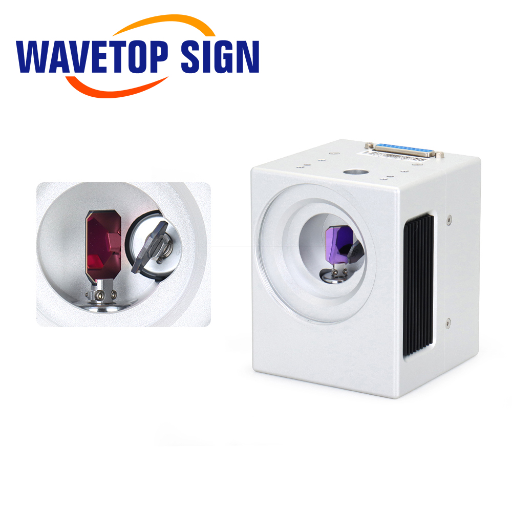 WaveTopSign SG2206 355nm UVレーザ - Galvo Scan Head のレビューと価格