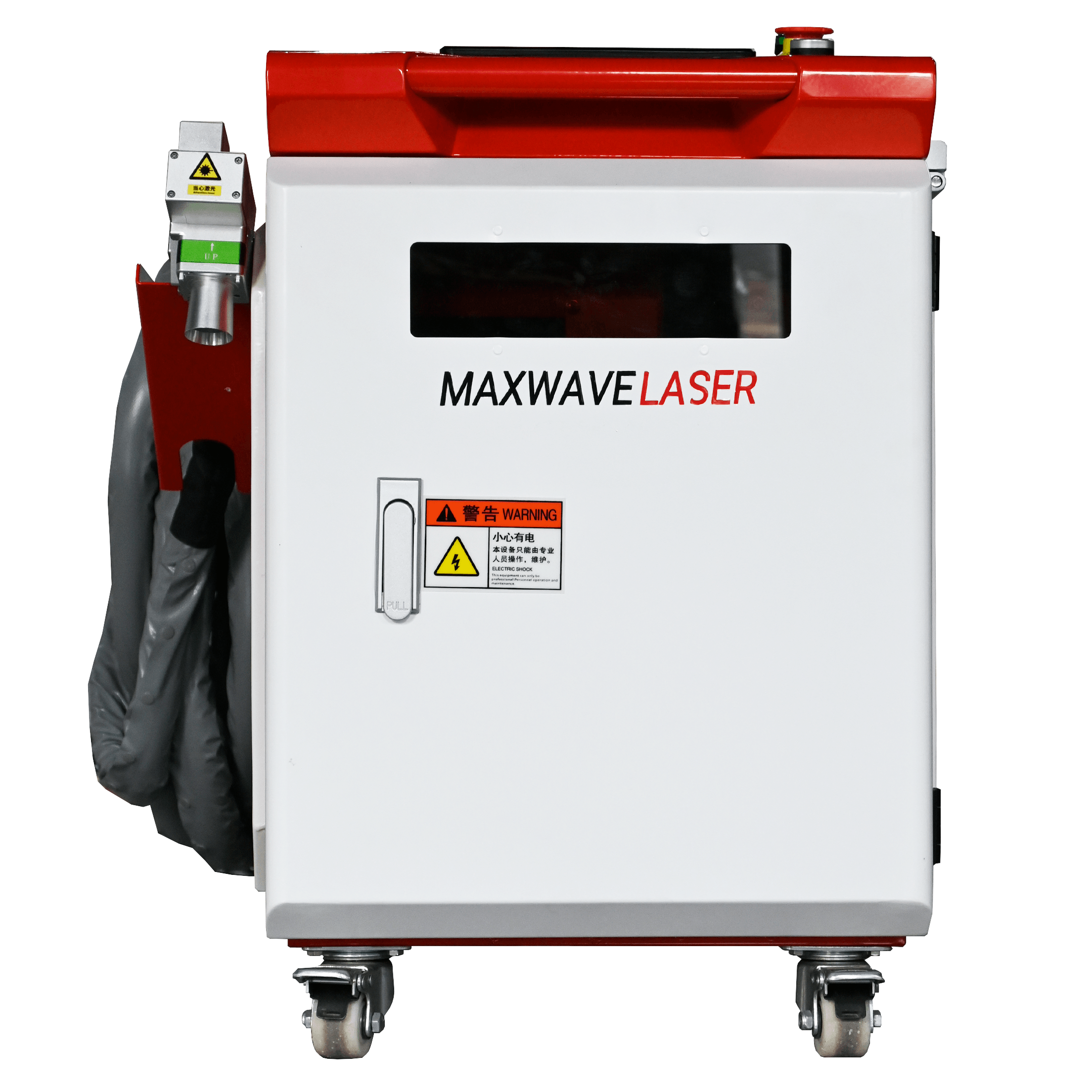 1000 ワット工業用レーザー錆除去クリーナーオイルペイント - Industrial Laser Paint Remover のレビューと価格