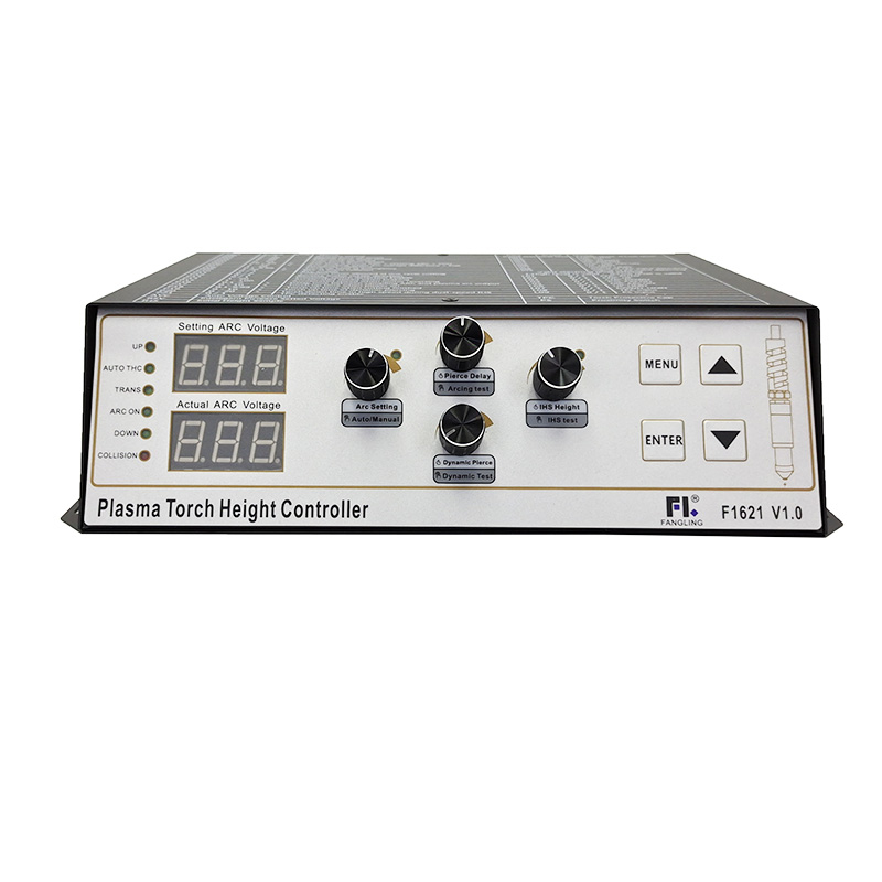 新しくアップグレードされた CNC THC Fangling - Cnc Plasma Cutter のレビューと価格