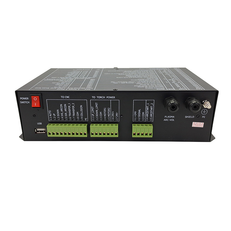 新しくアップグレードされた CNC THC Fangling - Cnc Plasma Cutter のレビューと価格