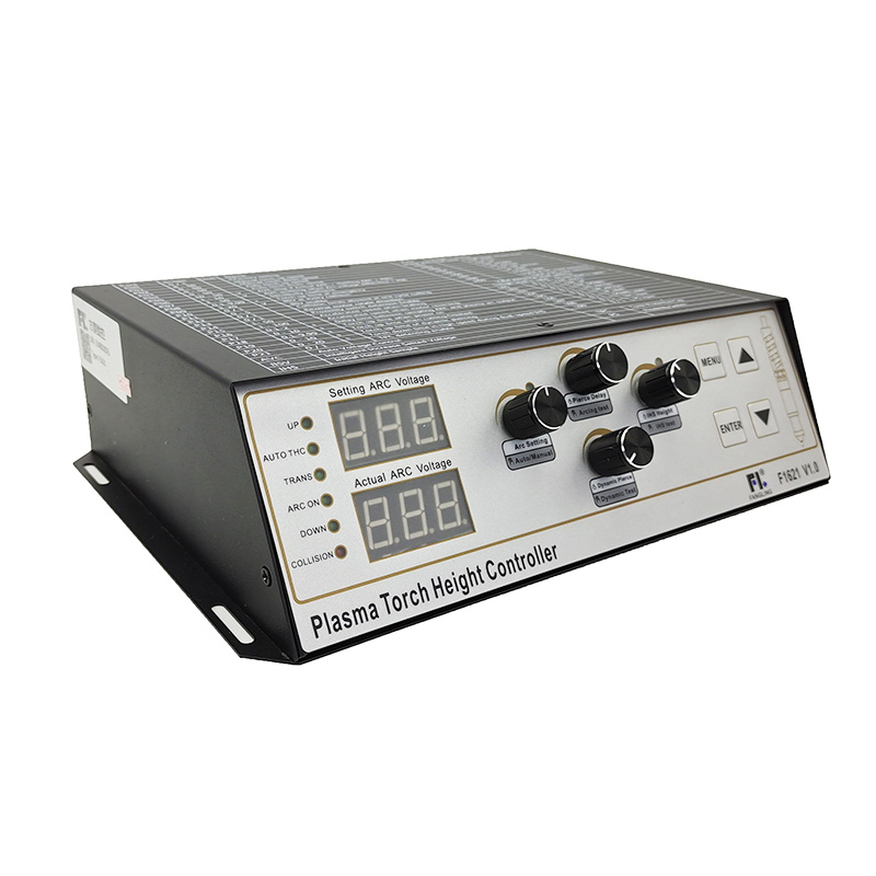 新しくアップグレードされた CNC THC Fangling - Cnc Plasma Cutter のレビューと価格