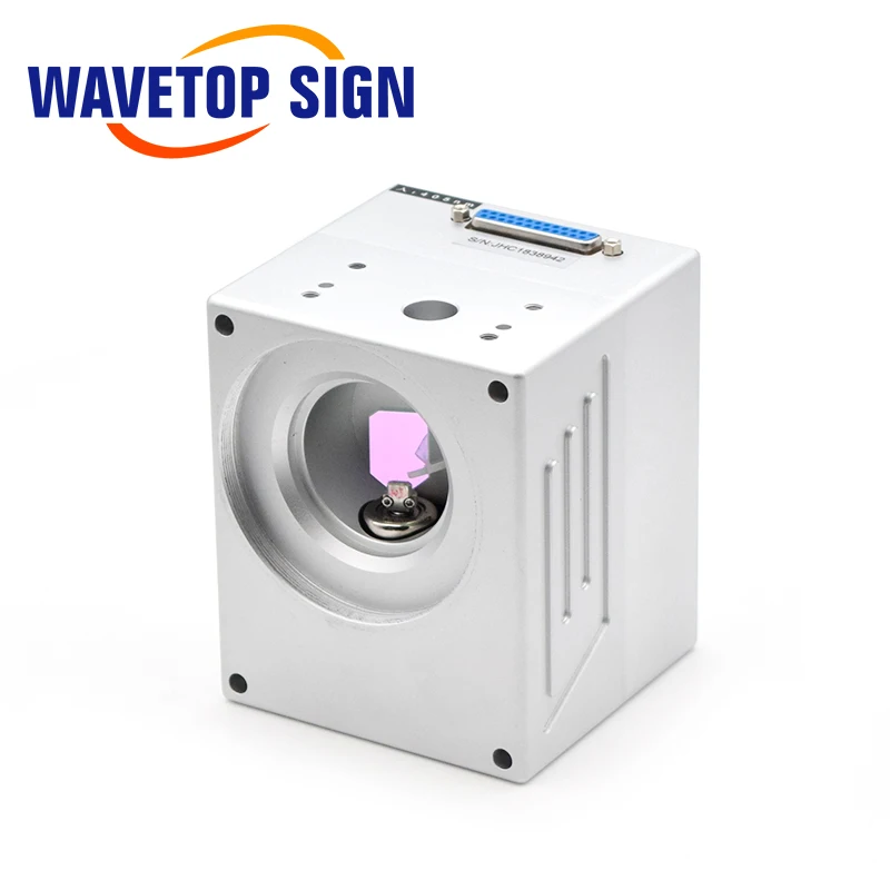 WaveTopSign 405nm 532nm ガルボヘッド - Galvo Scan Head のレビューと価格