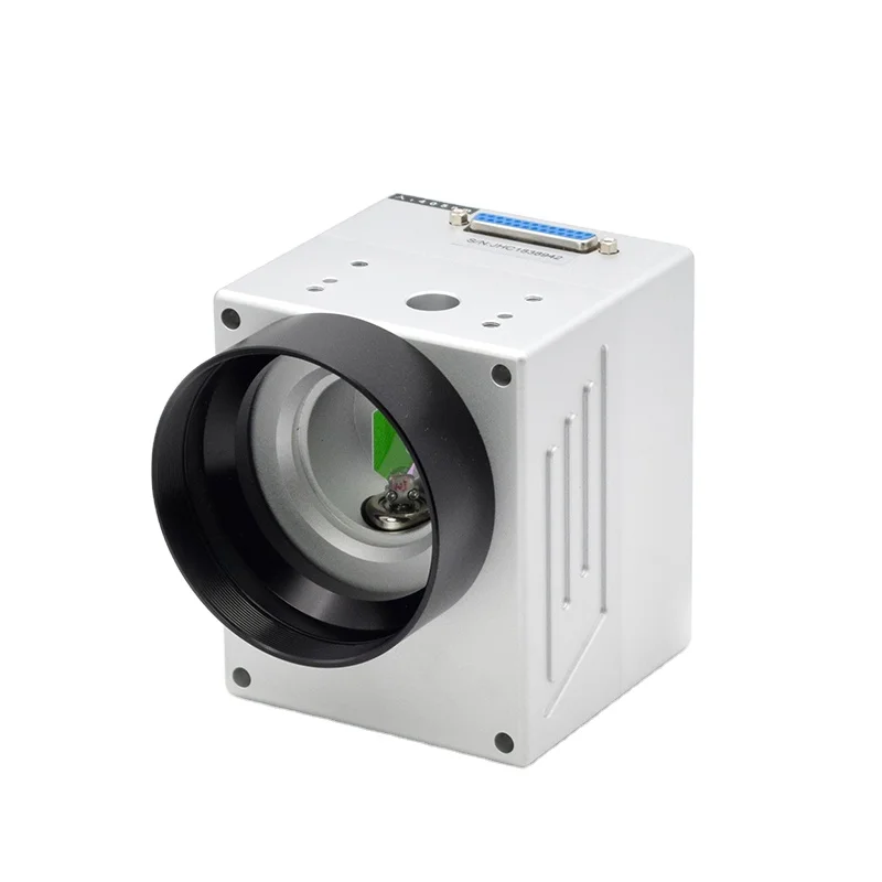 WaveTopSign 405nm 532nm ガルボヘッド - Galvo Scan Head のレビューと価格